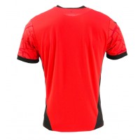 Stade Rennais Replica Home Shirt 2024-25 Short Sleeve